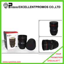 Most Welcomed Top Quality Camera Travel Coffee Mug (EP-C7332)
